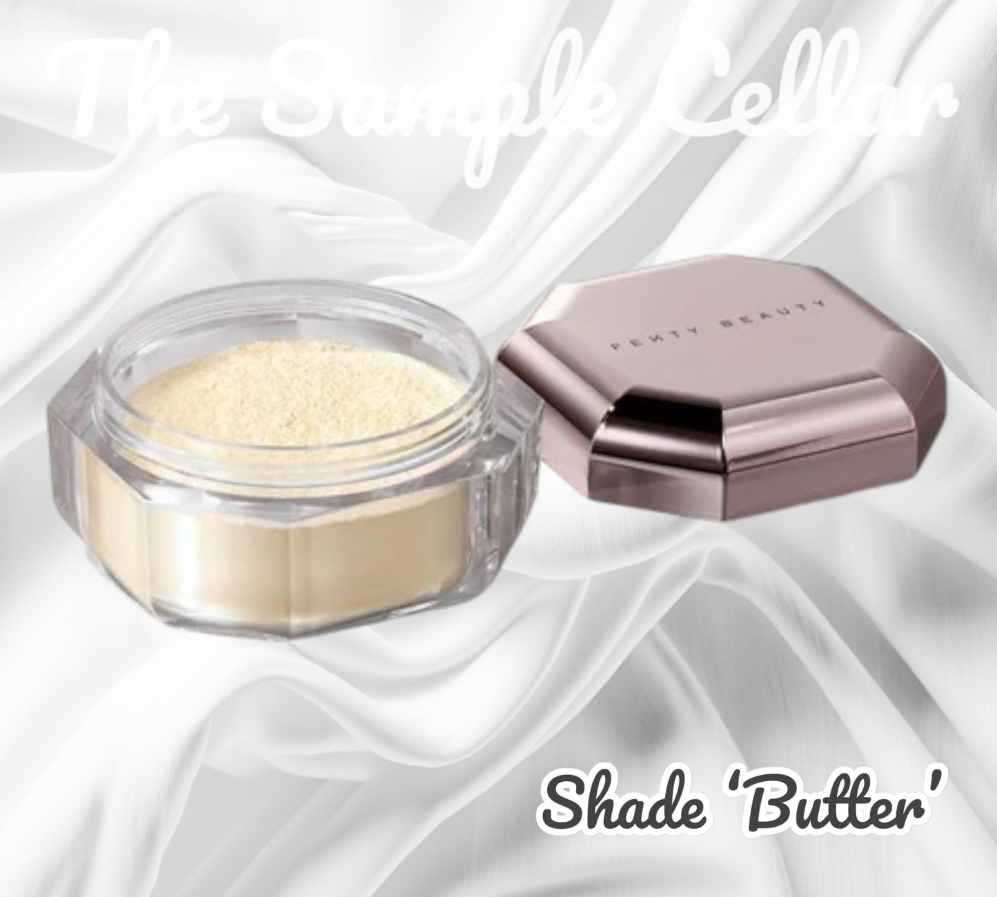 Fenty Beauty - Pro Filt’r Instant Retouch Setting Powder