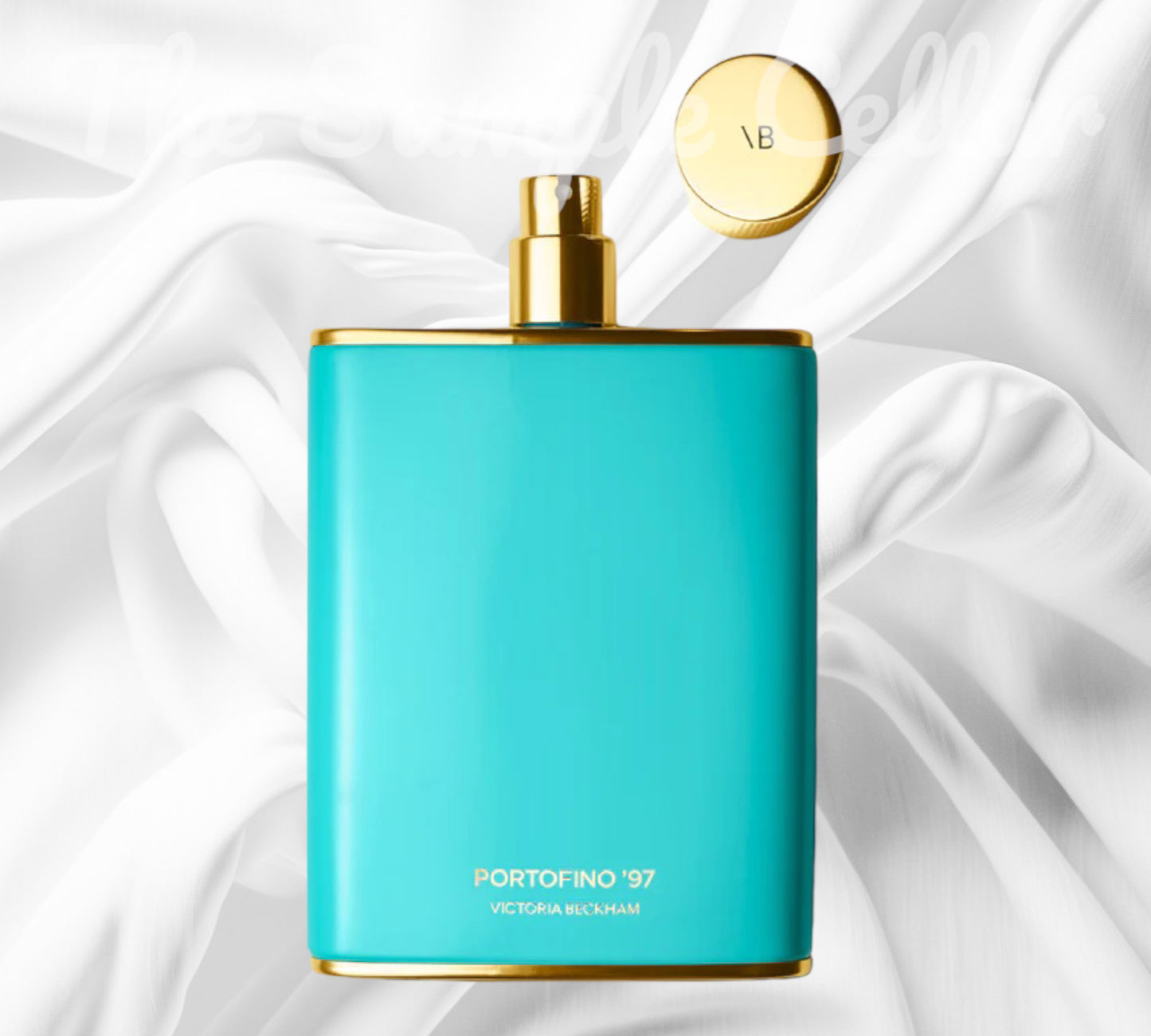 Victoria Beckham - Portofino ‘97 Eau de Parfum (Genderless)
