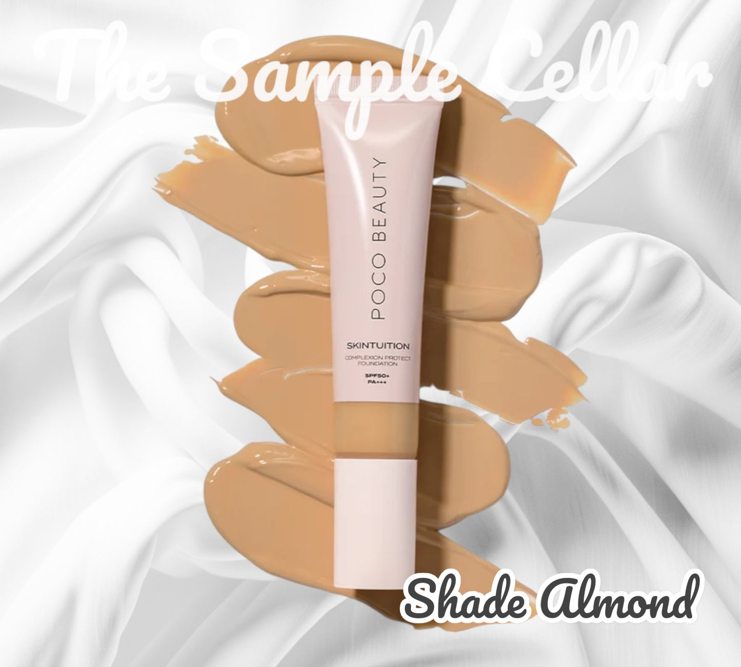 Poco Beauty - Skintuition Foundation