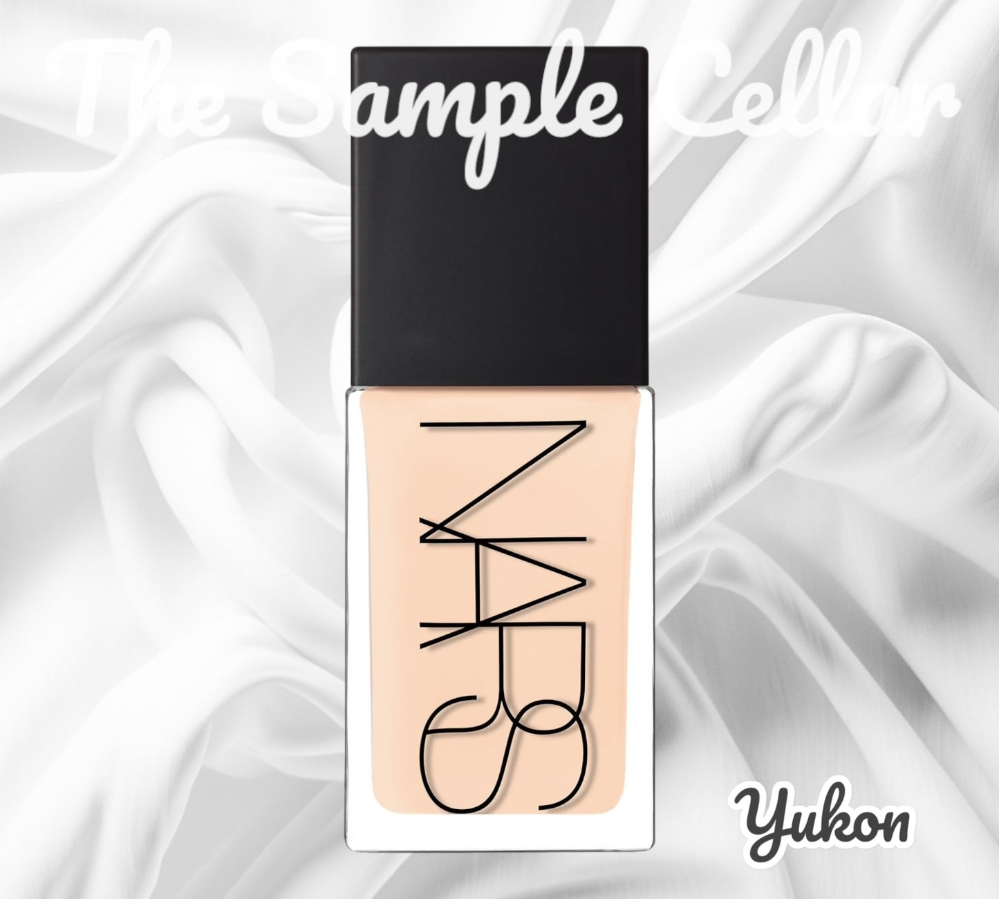 NARS - Light Reflecting Foundation