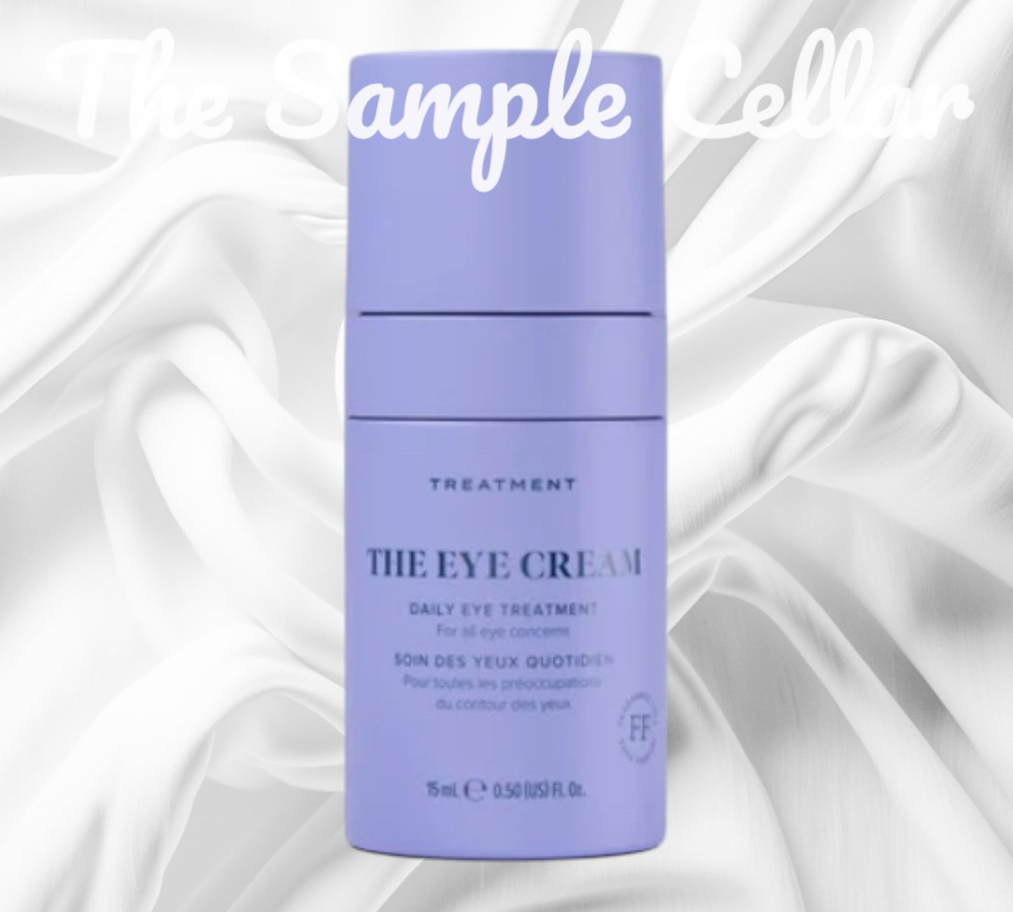 Skin Rocks - The Eye Cream