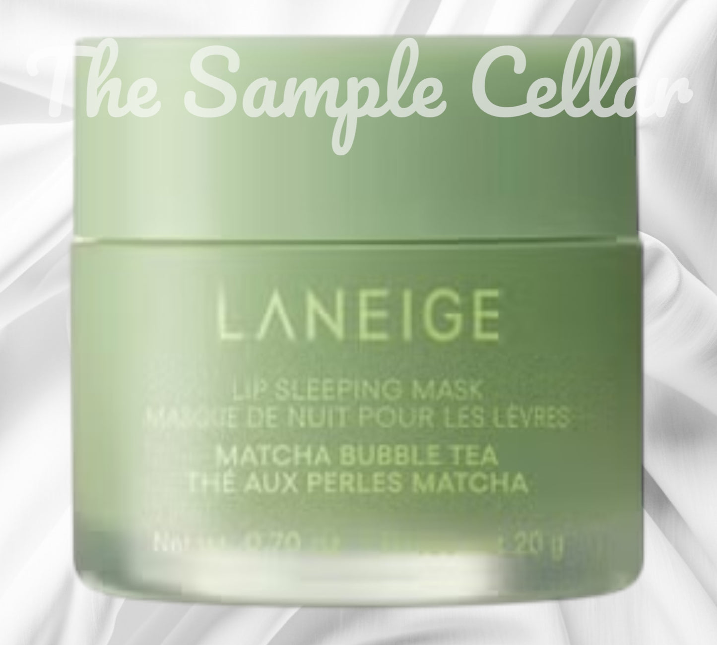 Laneige - Lip Sleeping Mask