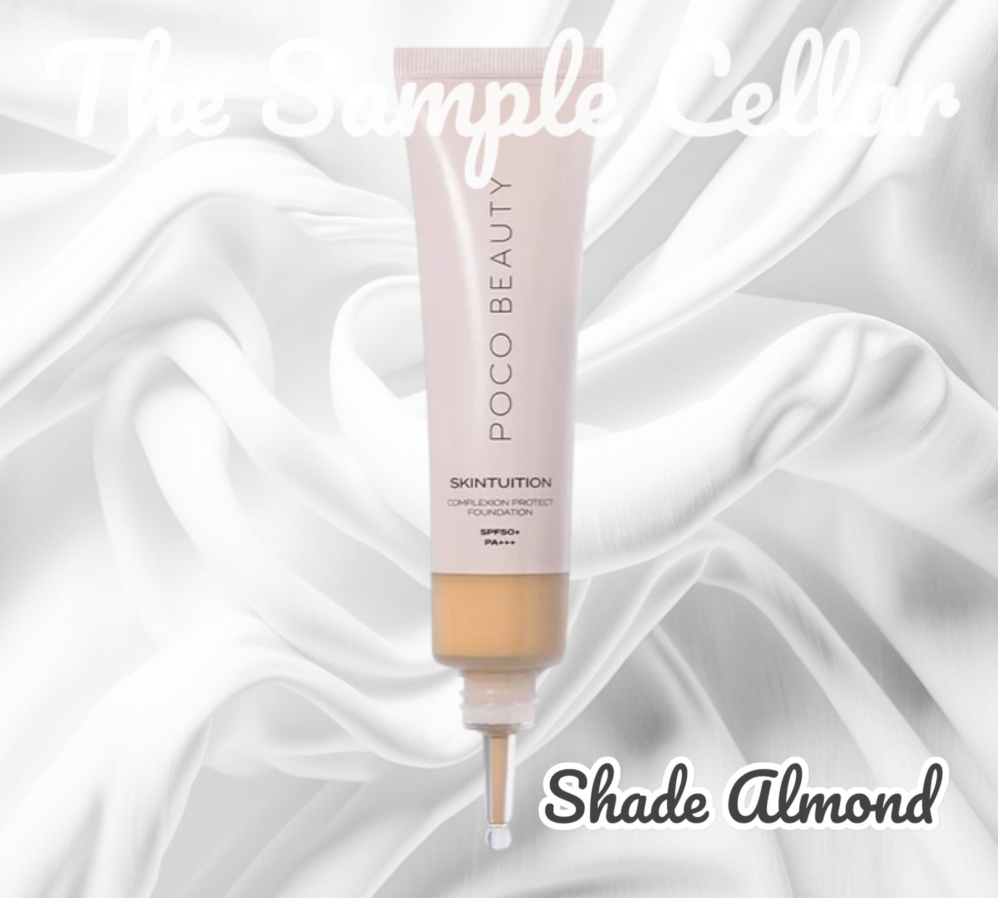 Poco Beauty - Skintuition Foundation