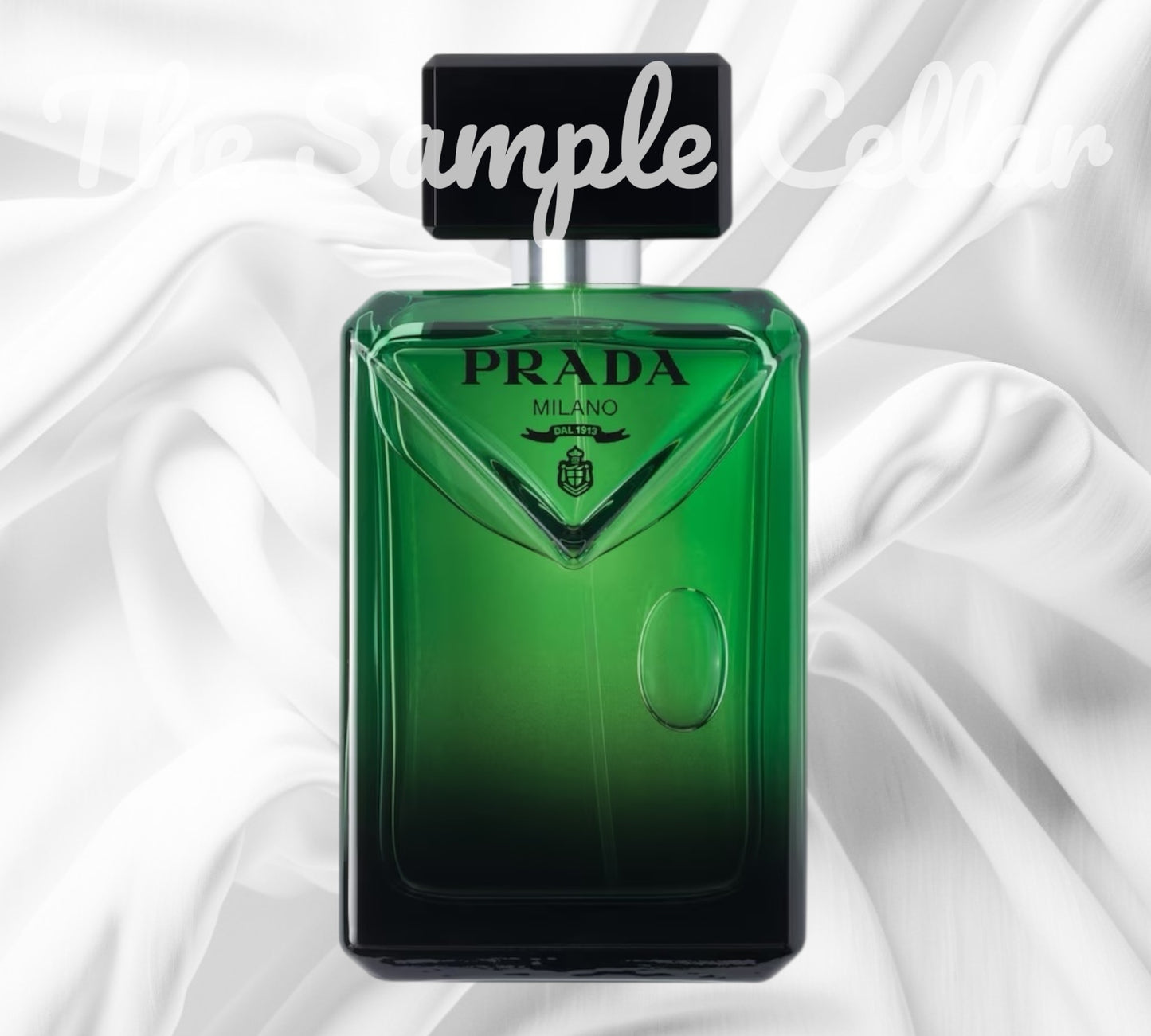 Prada - Paradigme Eau de Parfum (Masculine)