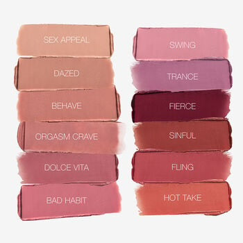 NARS - The Multiple