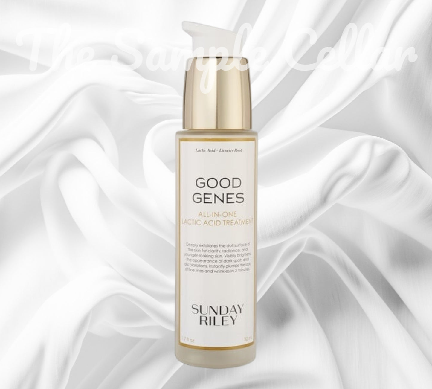 Sunday Riley - Good Genes LACTIC Acid Treatment