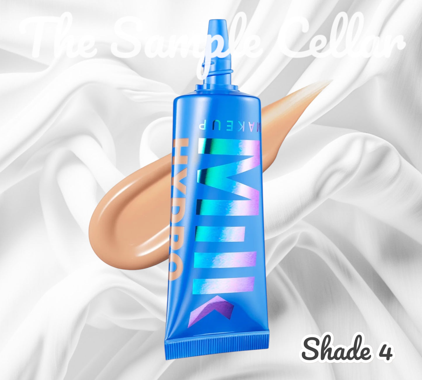 Milk Makeup - Hydro Grip 12-Hour Hydrating Gel Skin Tint