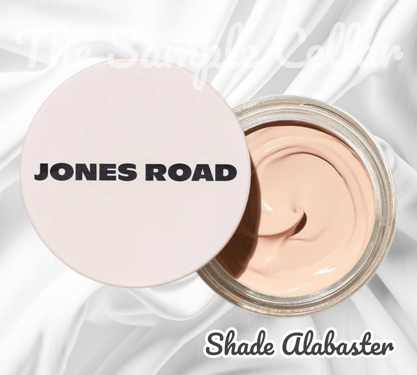 Jones Road - What the Foundation