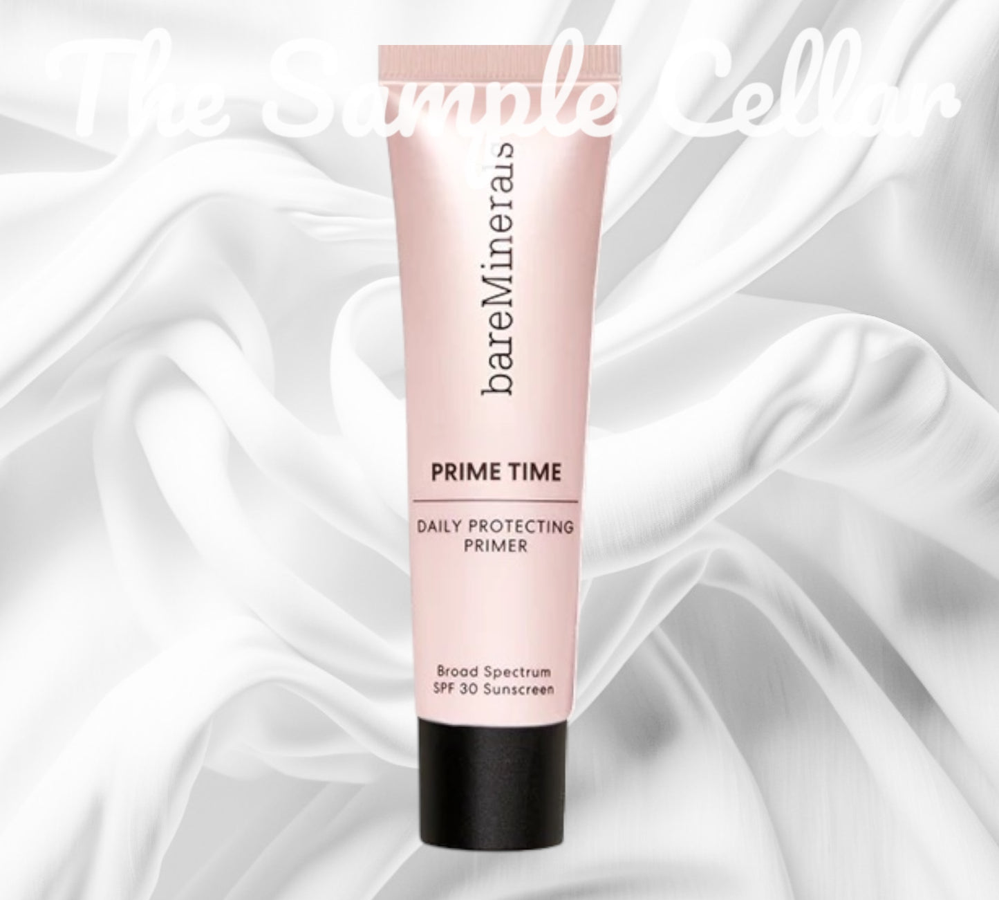 bareMinerals - Prime Time Daily Protecting Primer SPF30