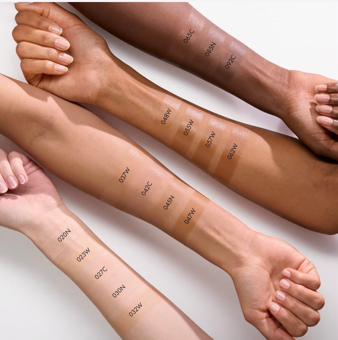 Catrice - Skin Like Tinted Moisturizer SPF30