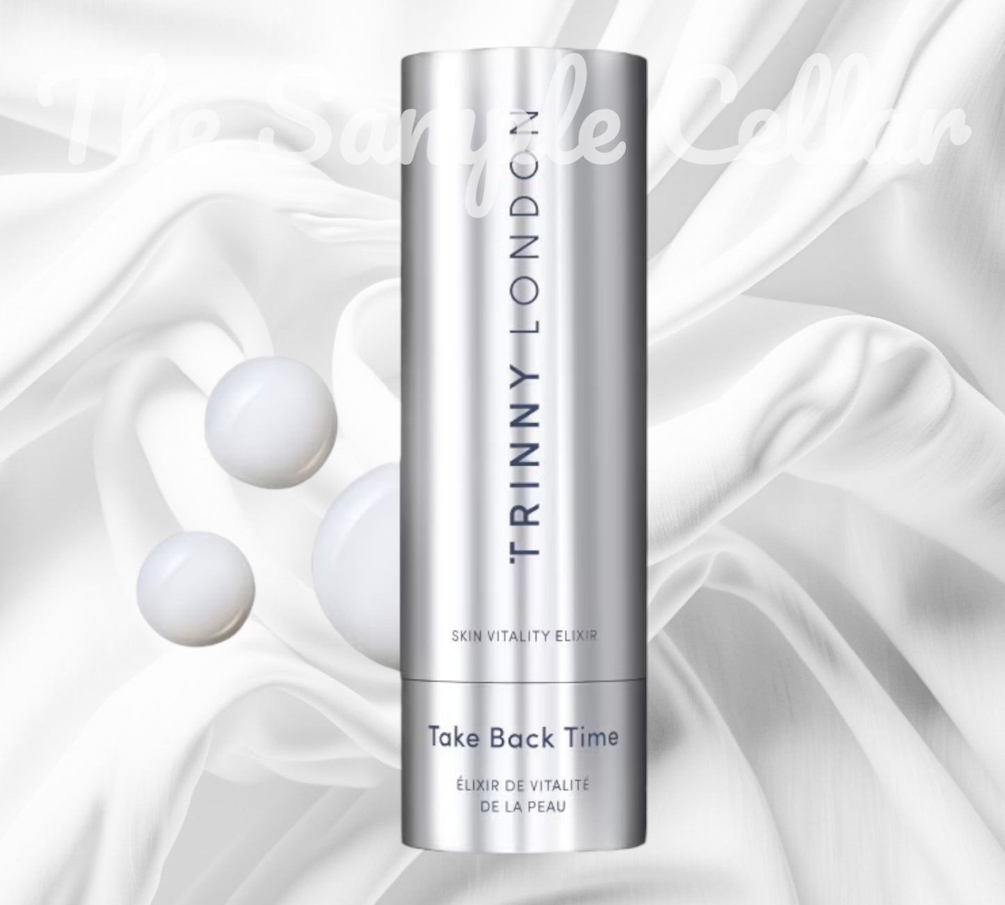 Trinny London - Take Back Time Elixir