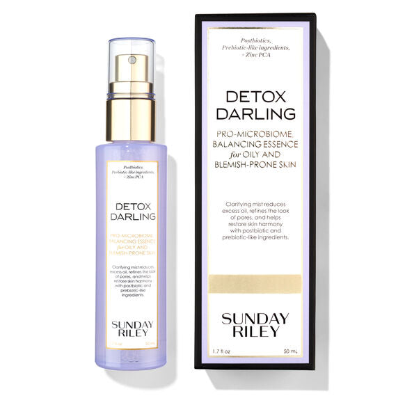 Sunday Riley - Detox Darling