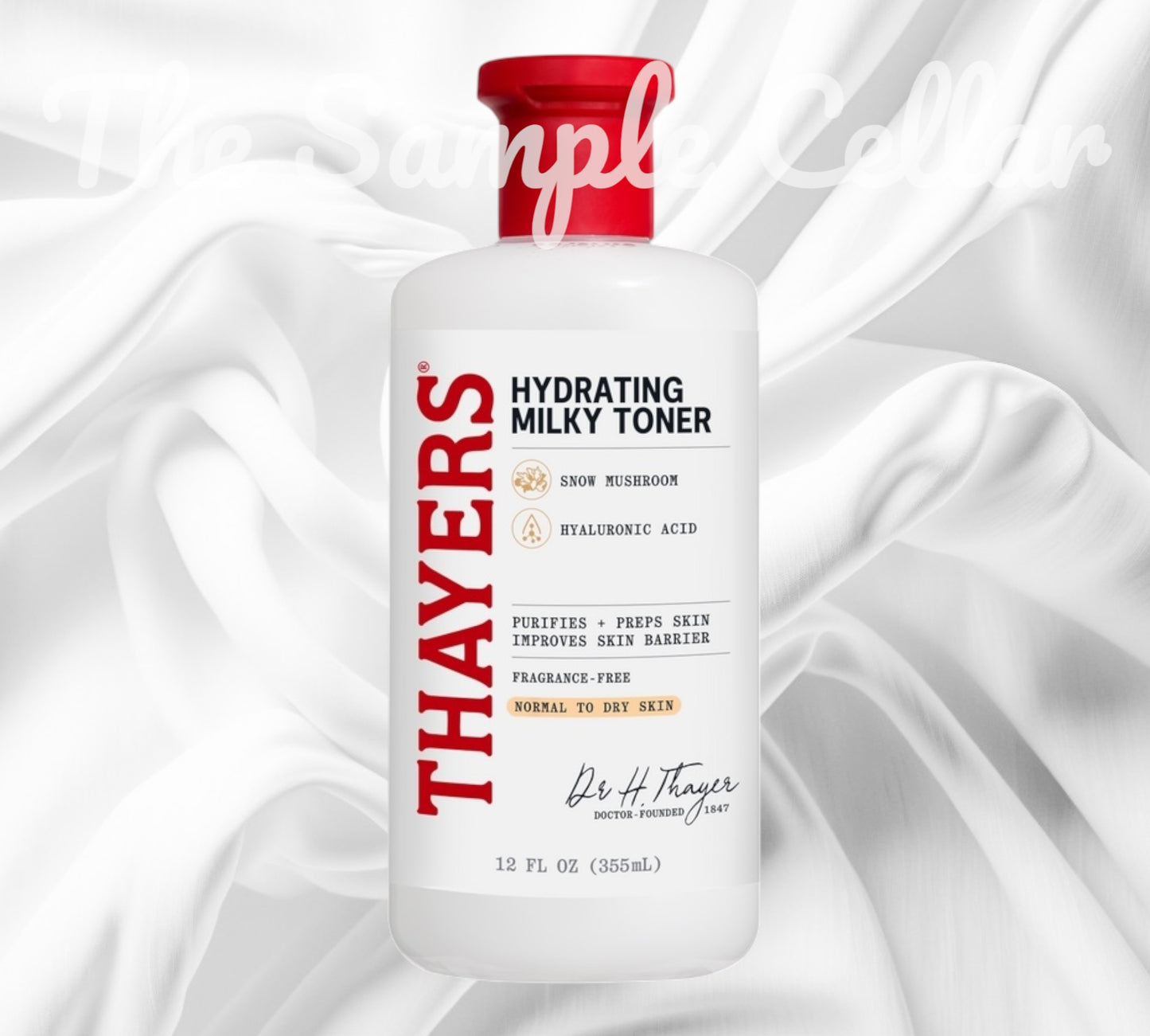 Thayers - Hydrating Milky Toner