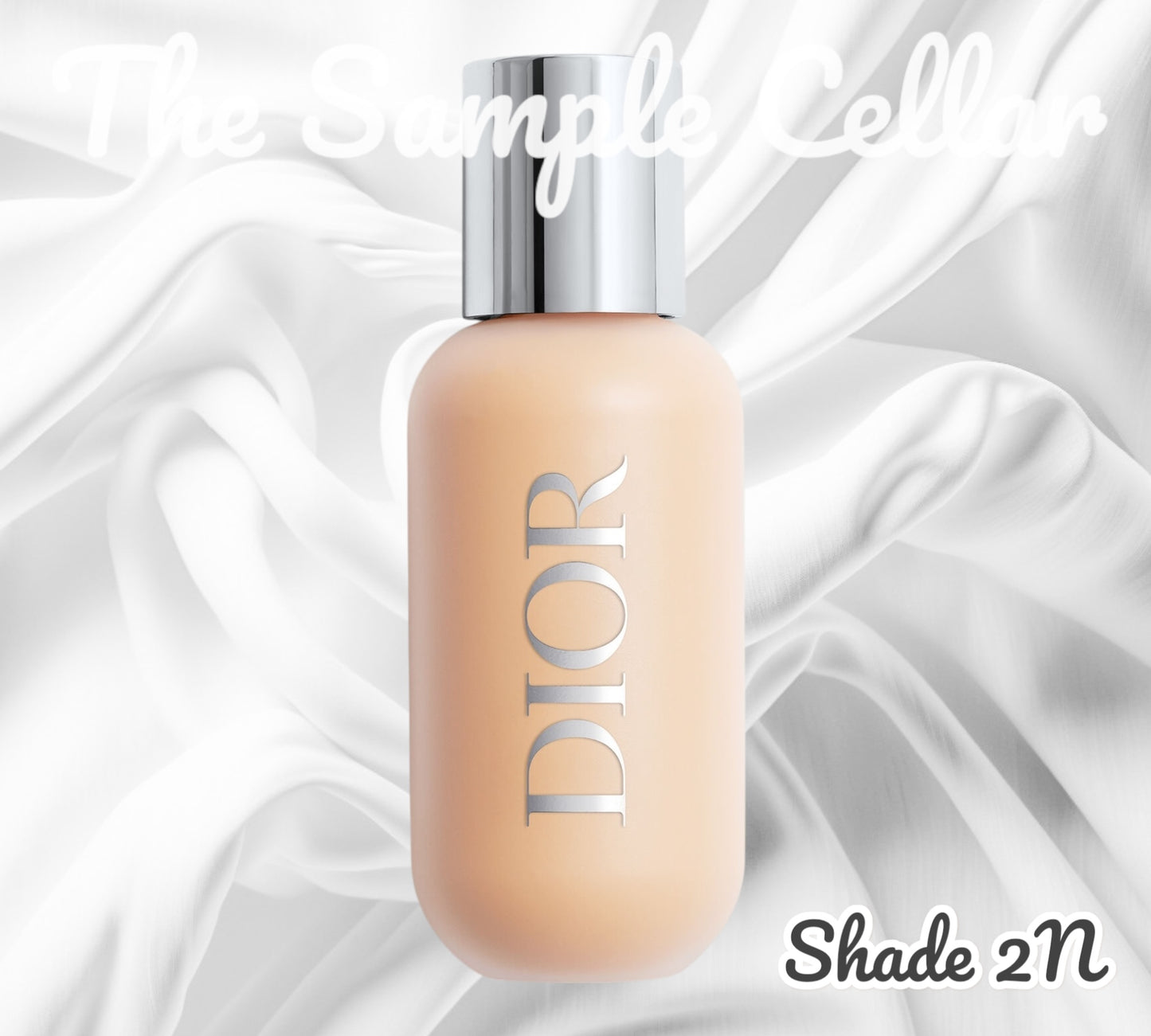 Dior - Backstage Face & Body Foundation
