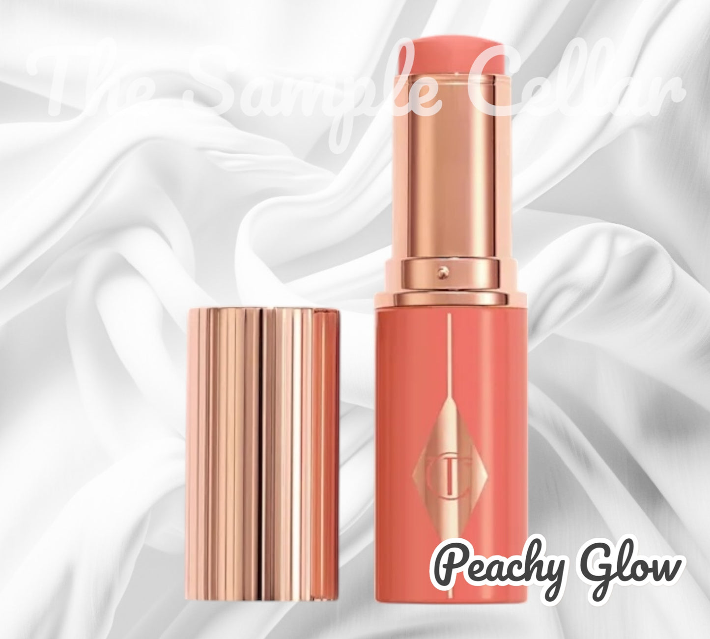 Charlotte Tilbury - Unreal Blush Healthy Glow Stick