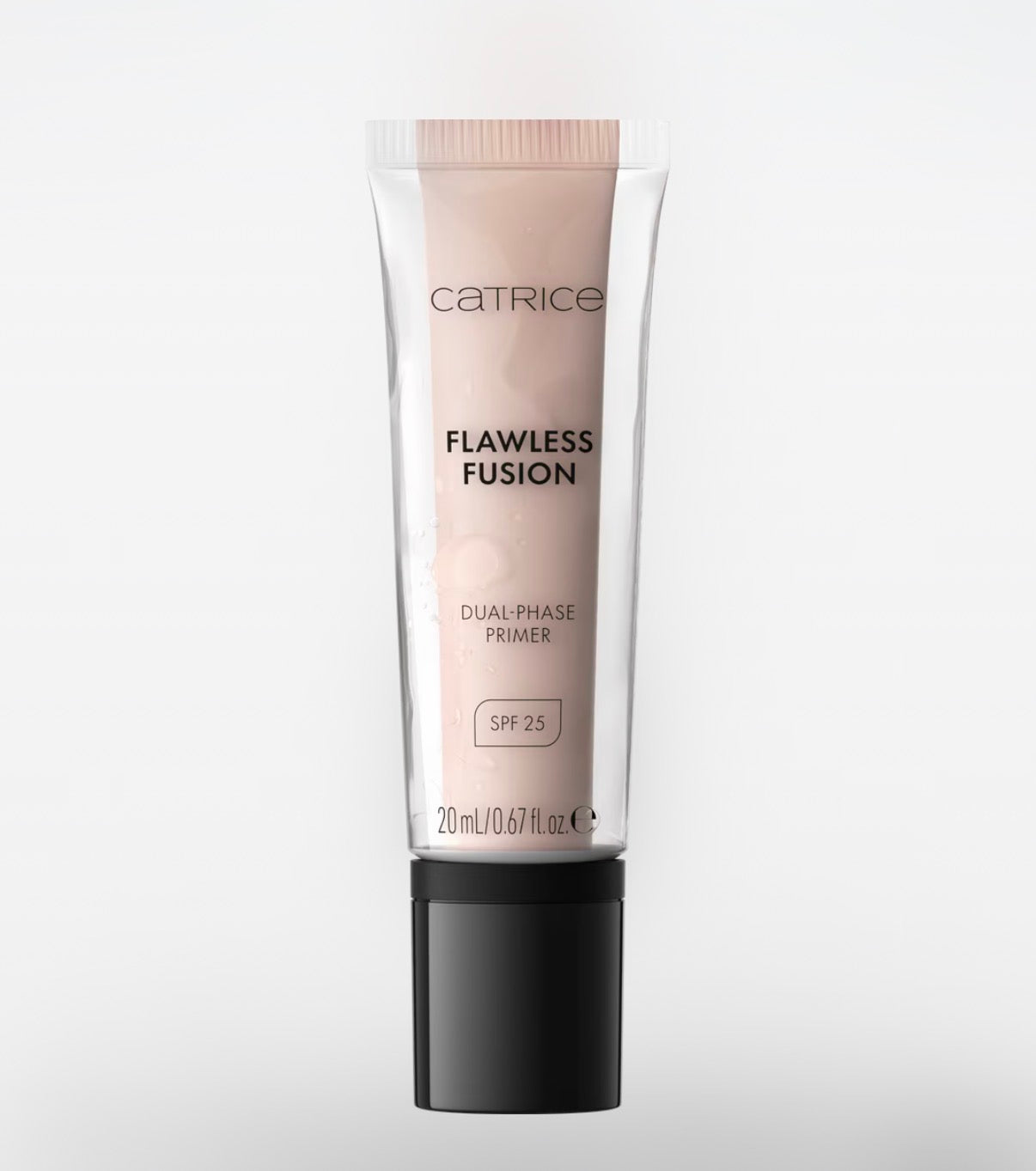 Catrice - Flawless Fusion Dual-Phase Primer SPF25