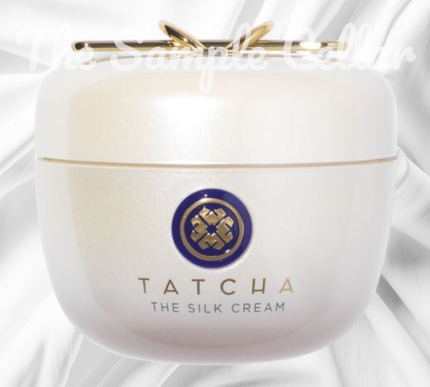 Tatcha - The Silk Cream