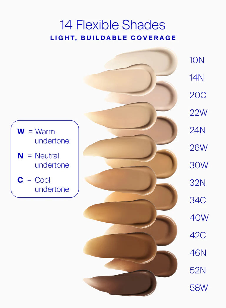 Supergoop! - Protec(tint) Daily SPF Tint SPF50