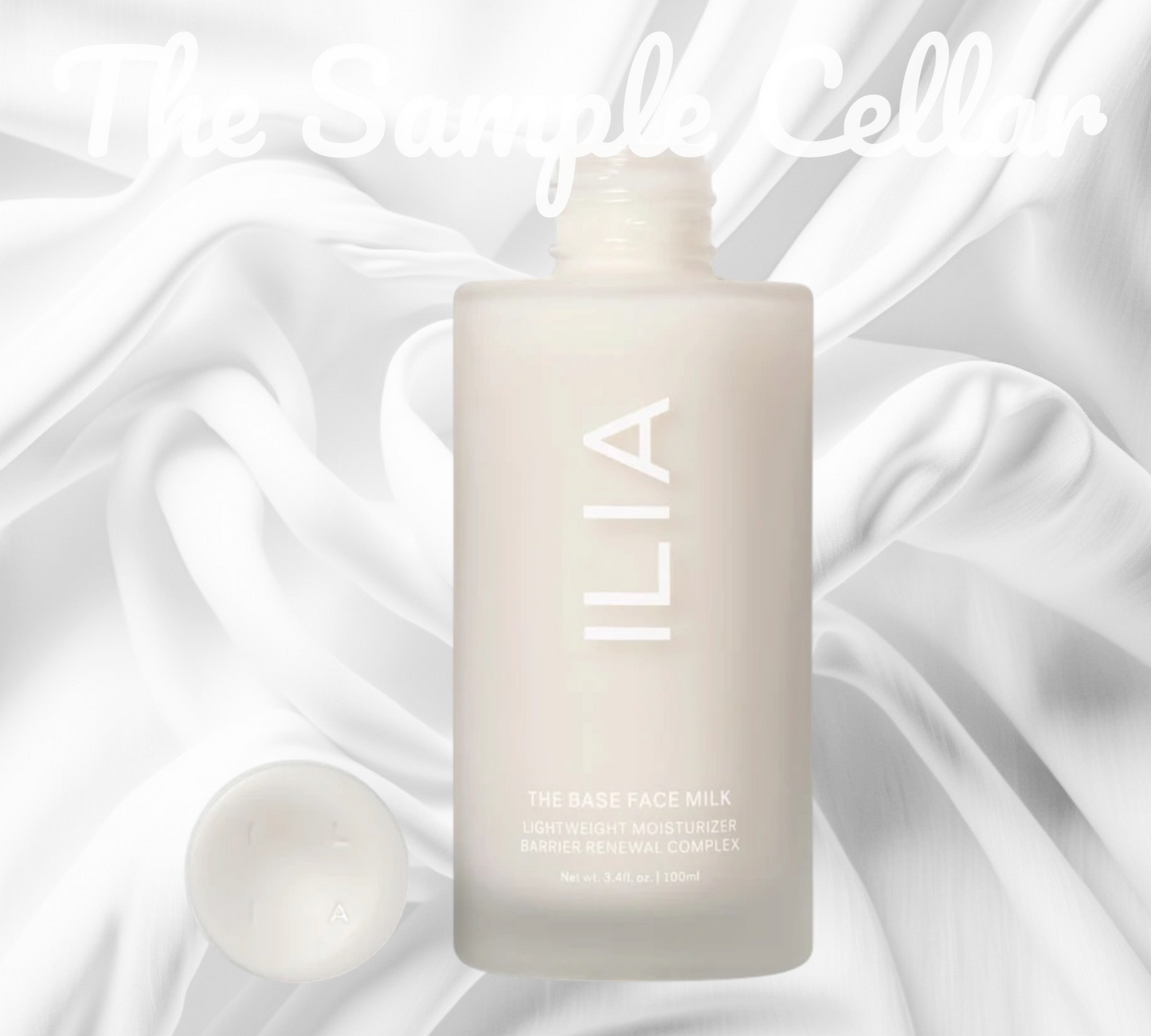 Ilia - The Base Face Milk