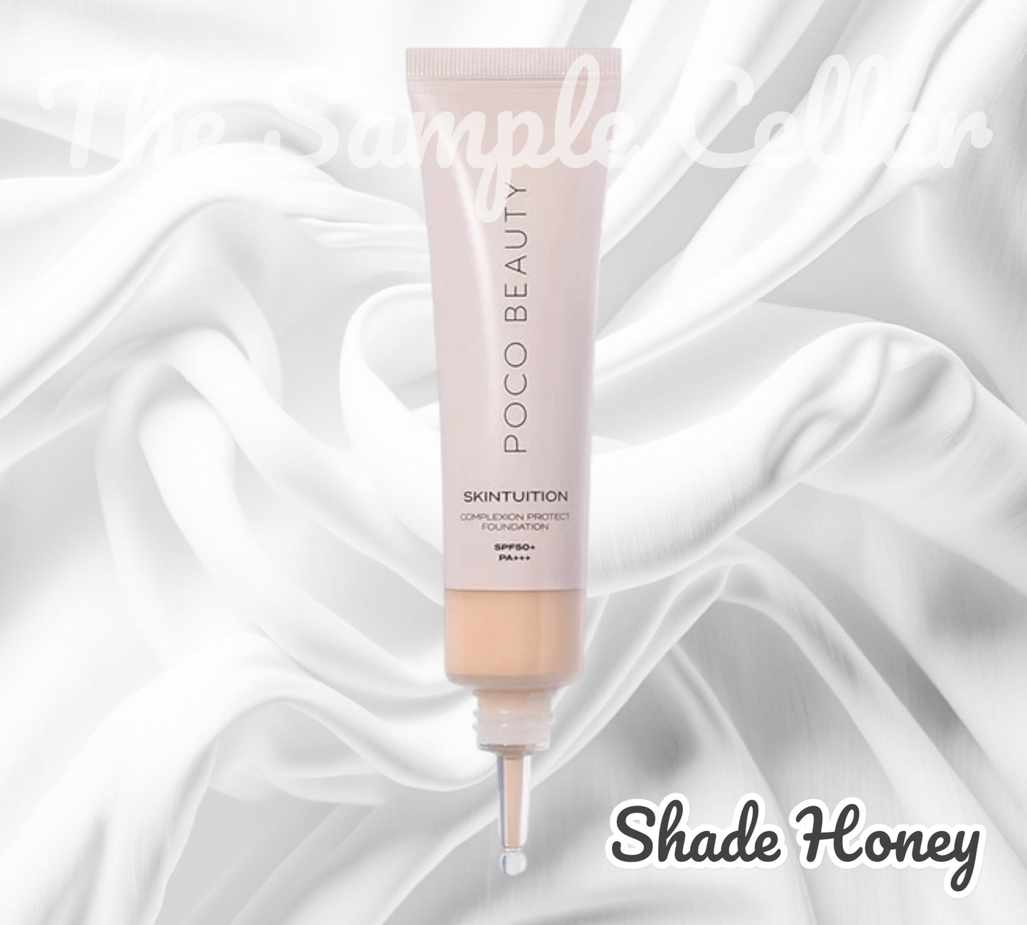 Poco Beauty - Skintuition Foundation