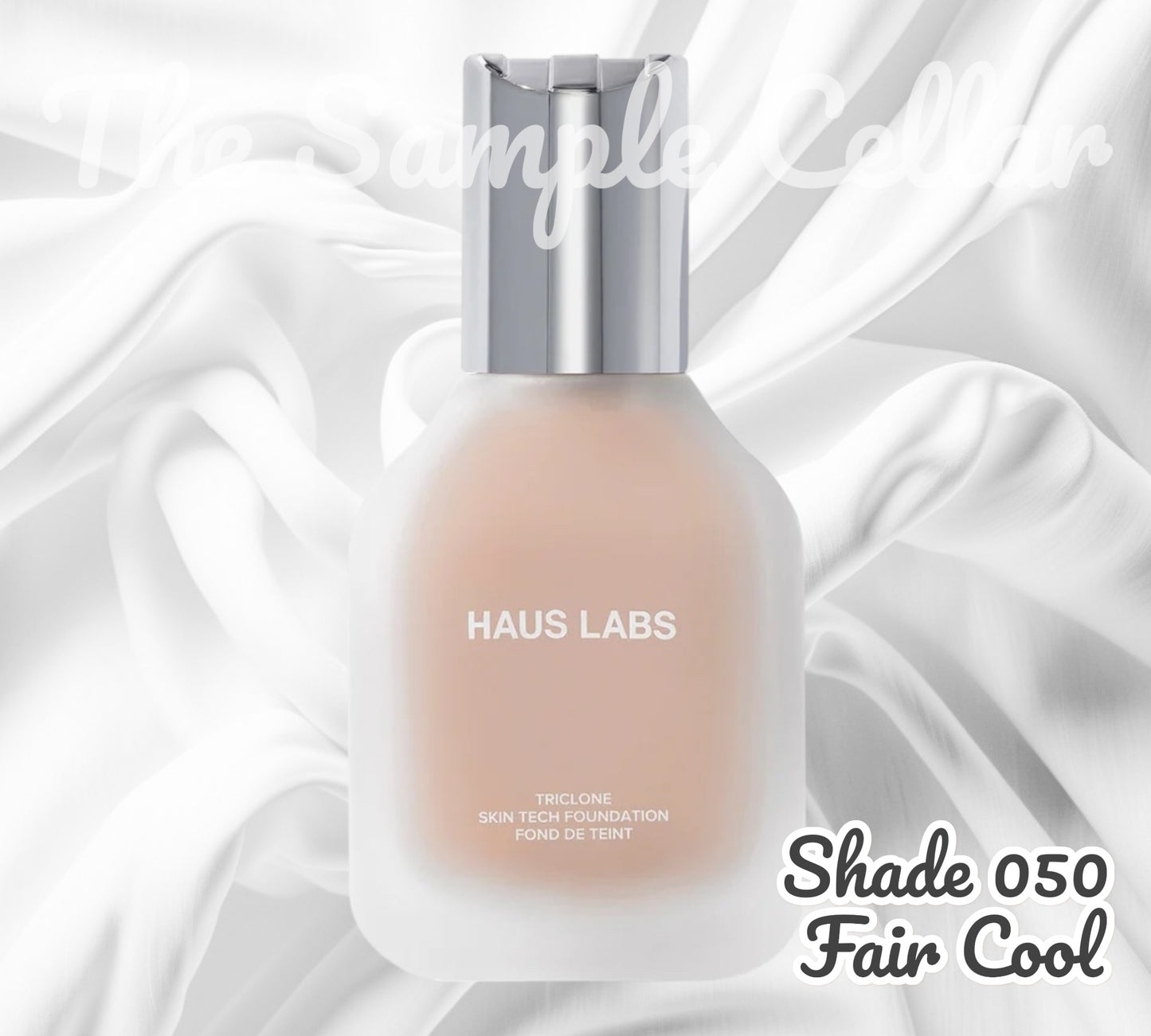 Haus Labs by Lady Gaga - Triclone Skin Tech Foundation