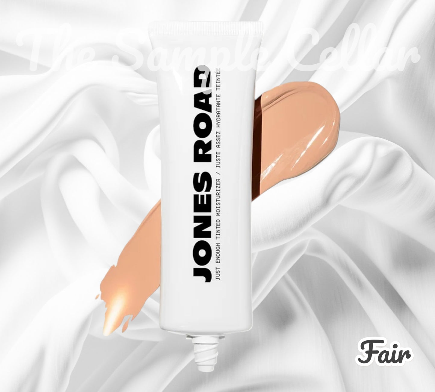 Jones Road - Just Enough Tinted Moisturizer