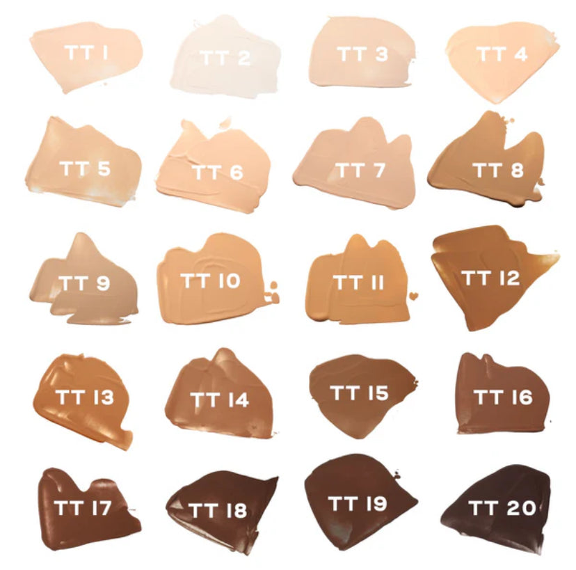 Made by Mitchell - Truth Tint Skin Tint