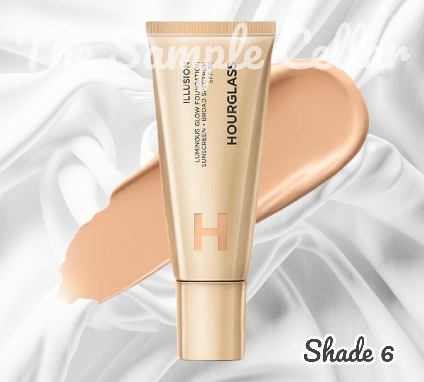 Hourglass - Illusion Luminous Glow Foundation SPF30
