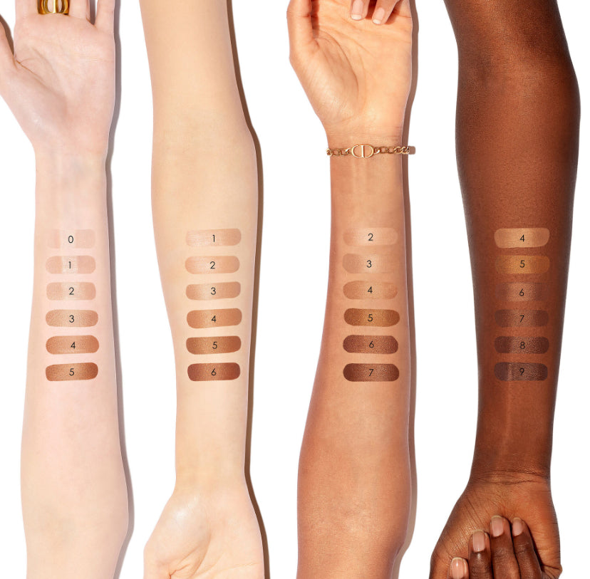 Dior - Forever Glow Star Filter