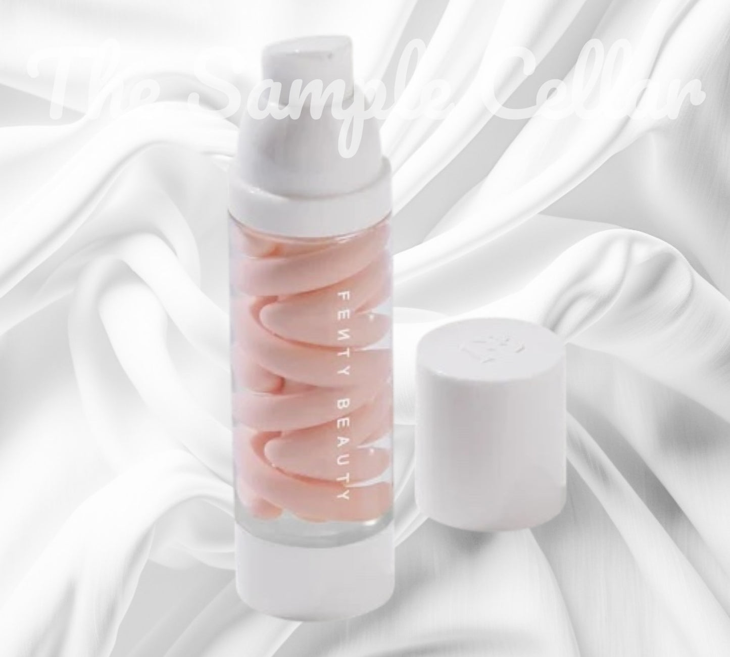 Fenty Beauty - Grip Trip Mattifying & Blurring Primer