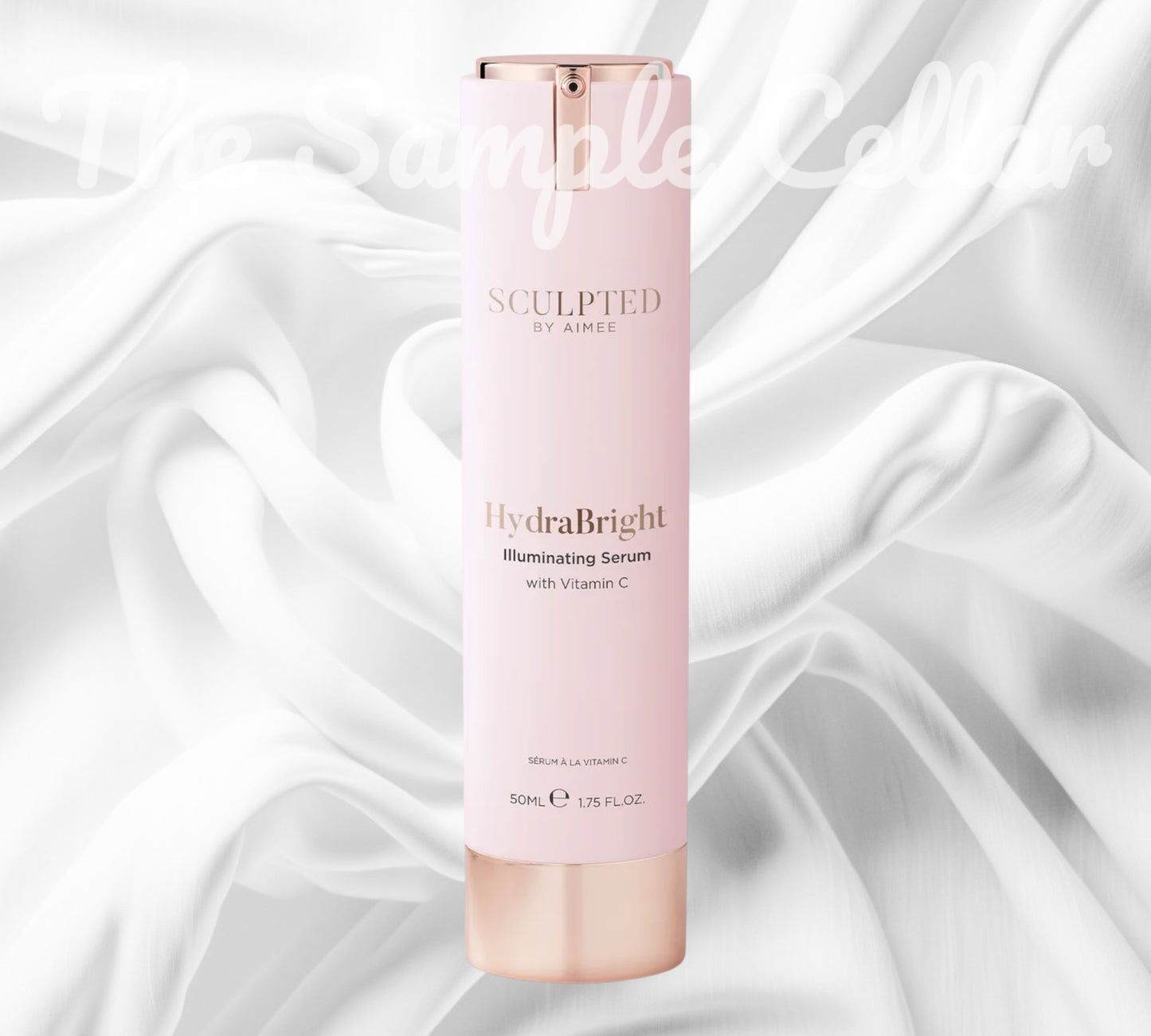 Sculpted by Aimee - HydraBright - Illuminating Serum