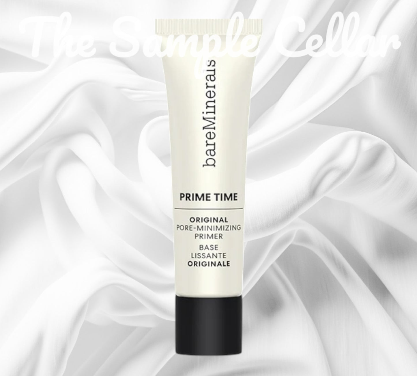 bareMinerals - Prime Time Original Pore-Minimizing Primer