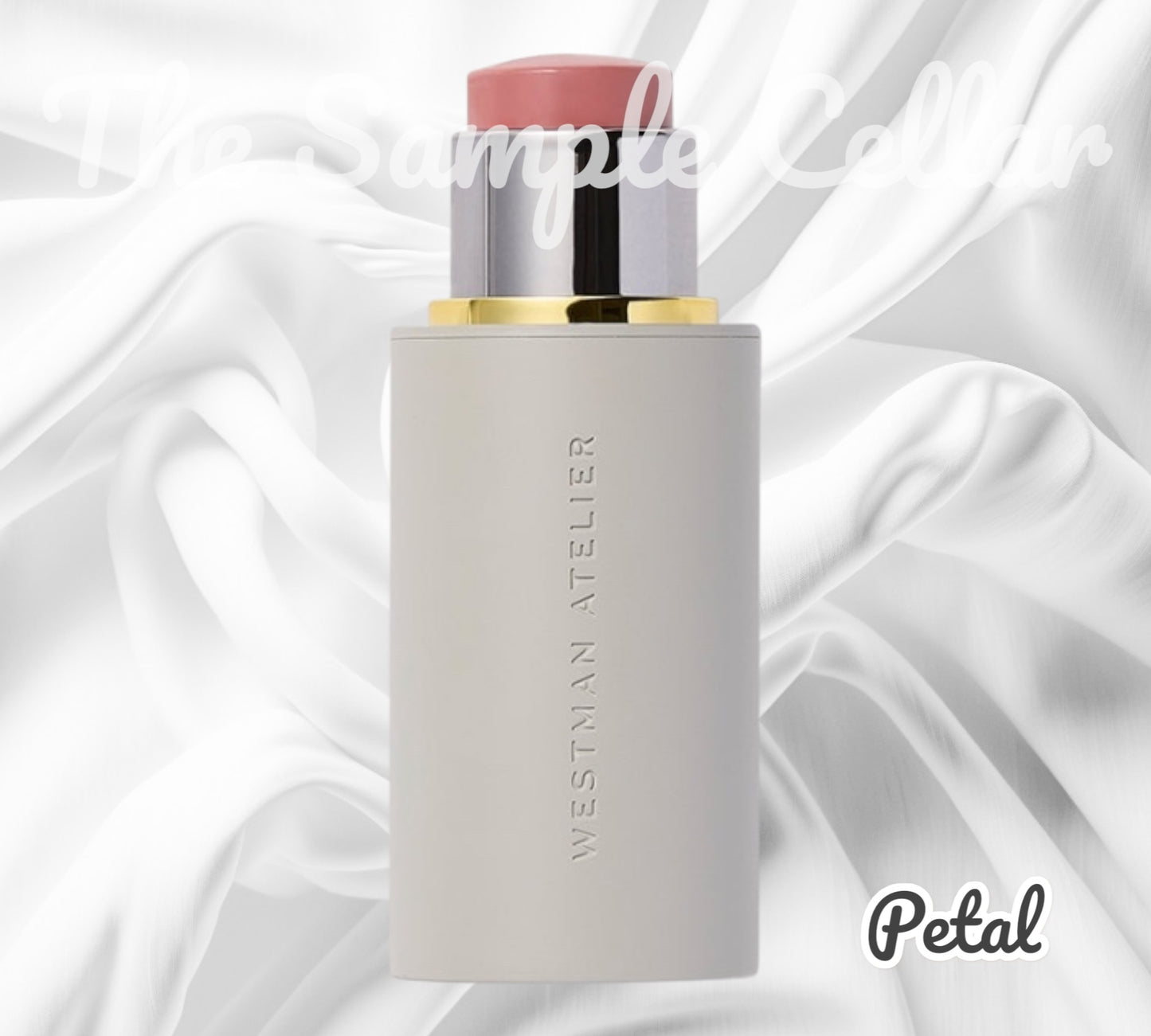 Westman Atelier - Baby Cheeks Blush Stick