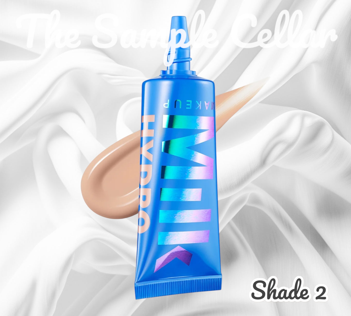 Milk Makeup - Hydro Grip 12-Hour Hydrating Gel Skin Tint