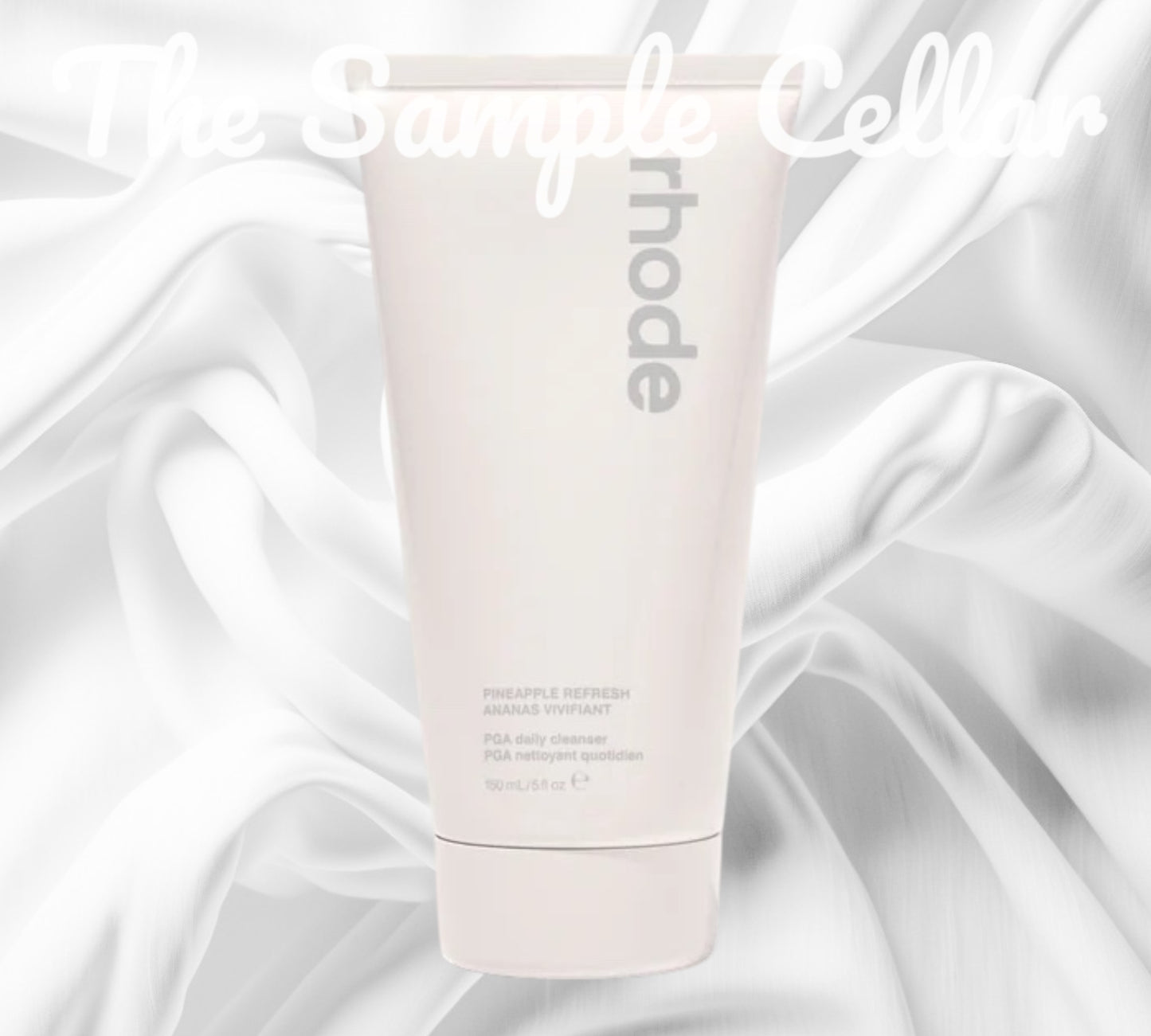 Rhode - Pineapple Refresh PGA Daily Cleanser