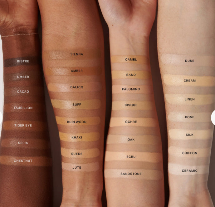 Merit Beauty - The Minimalist Perfecting Complexion Stick