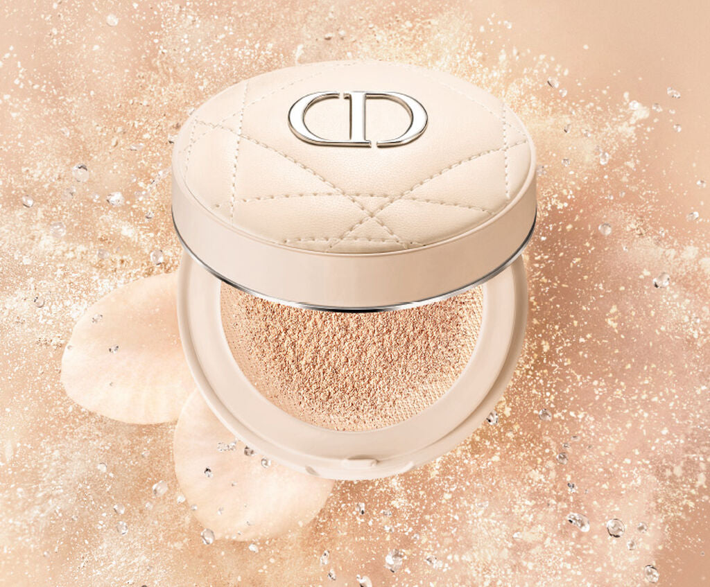 Dior - Forever Cushion Loose Powder