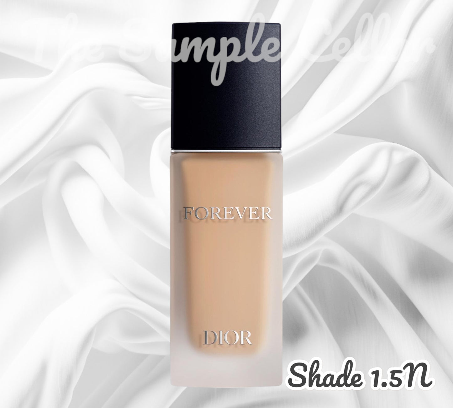 Dior - Forever No Transfer 24hr Foundation