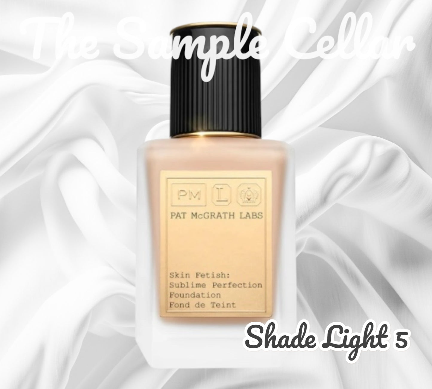 Pat McGrath Labs - Skin Fetish: Sublime Perfection Foundation