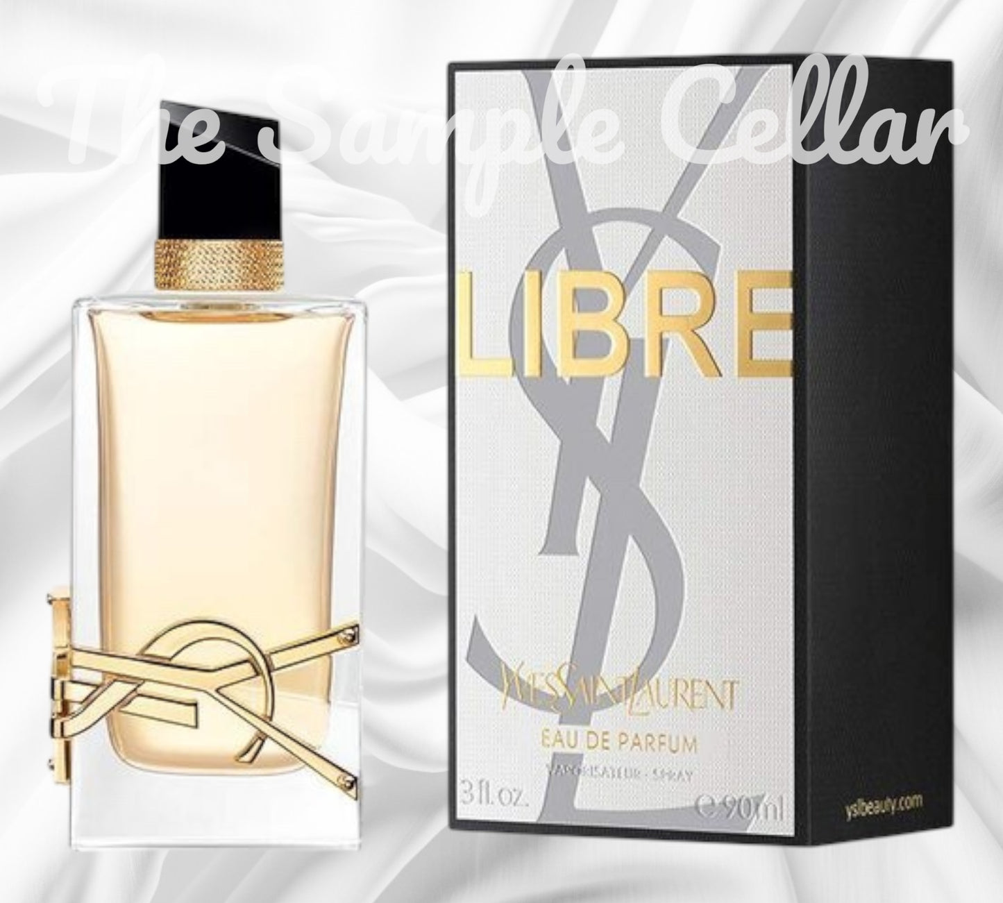 YSL - Libre Eau de Parfum