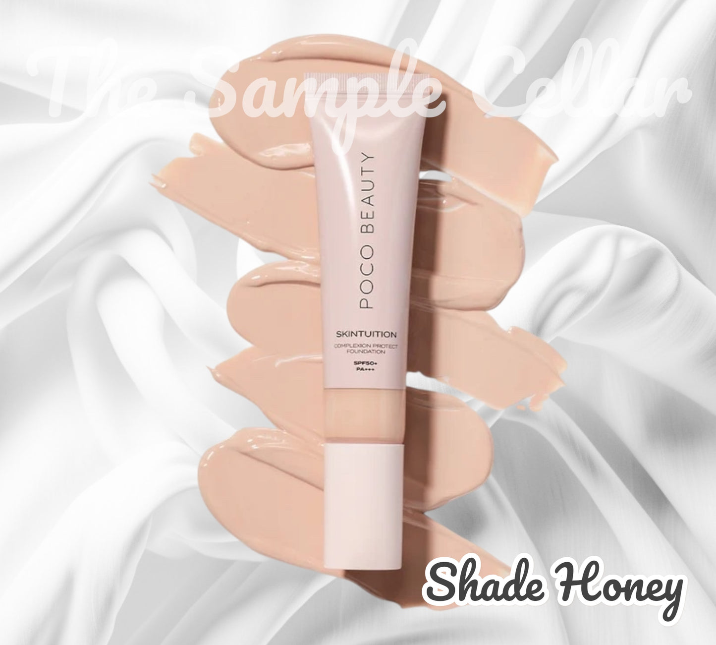 Poco Beauty - Skintuition Foundation