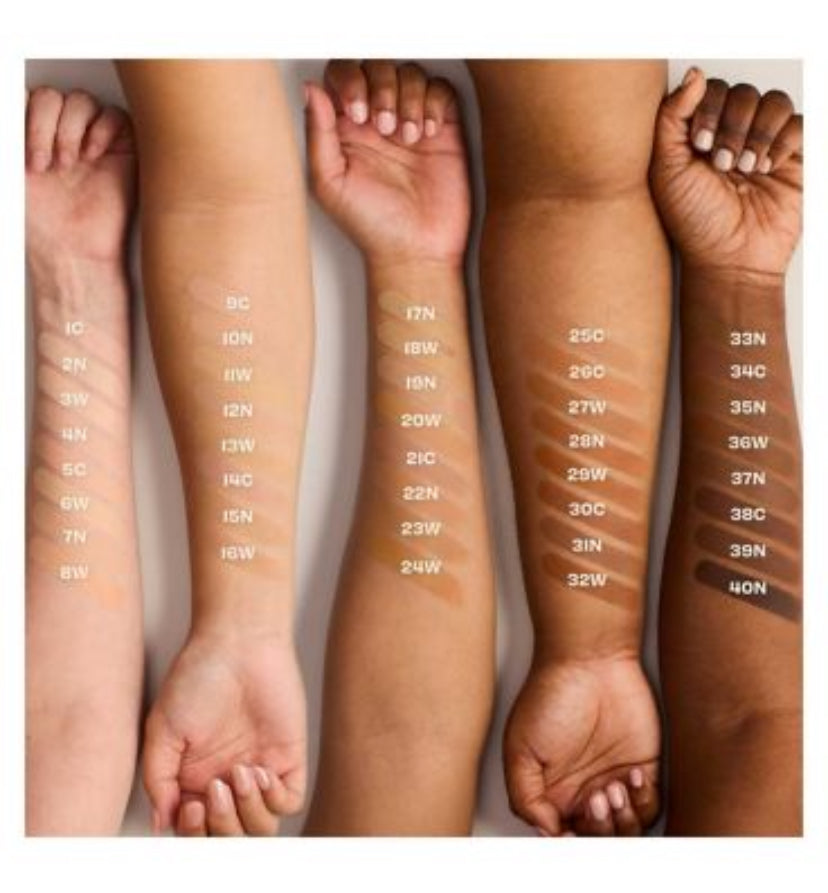 Benefit - The POREfessional Foundation