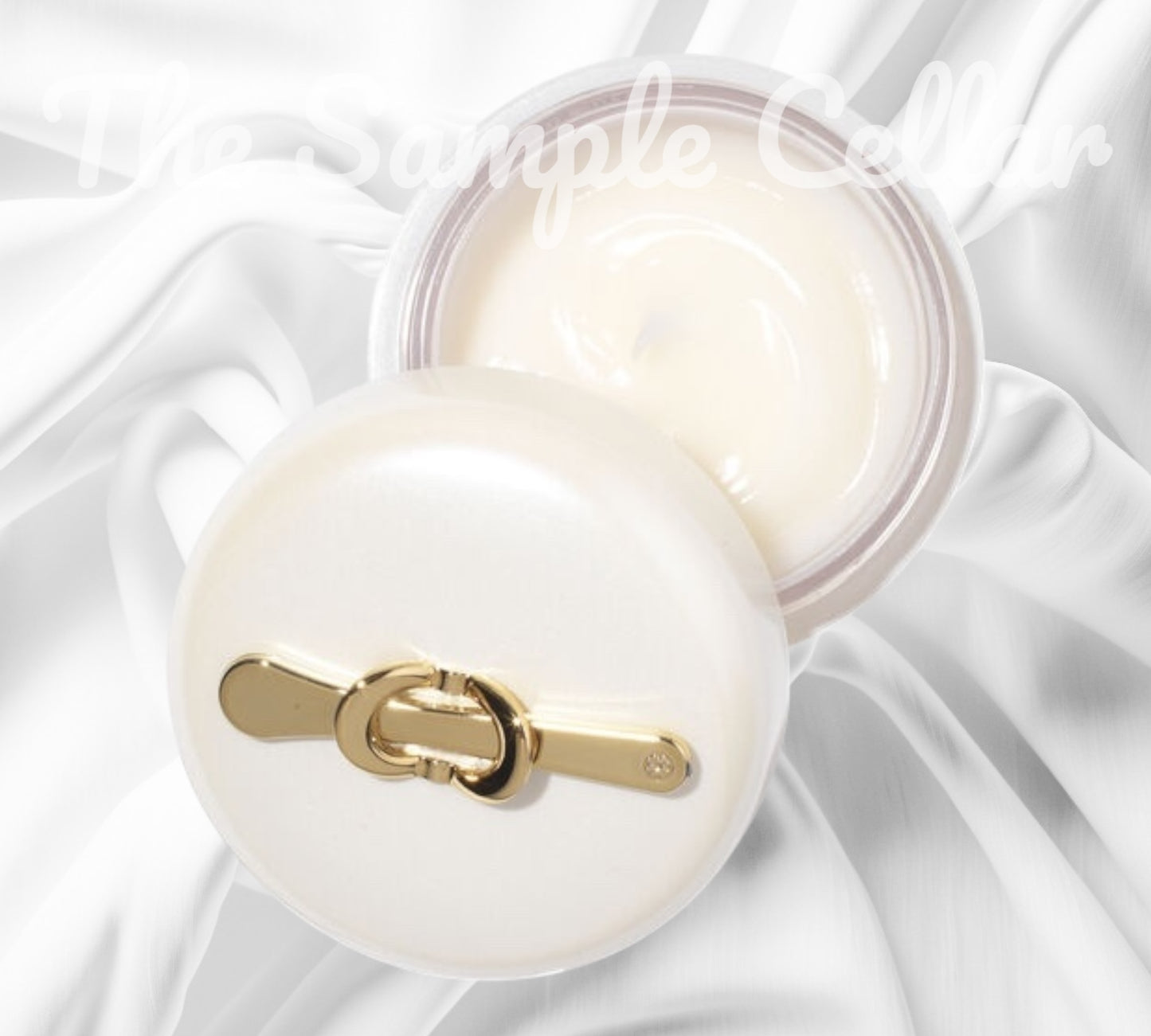 Tatcha - The Silk Cream