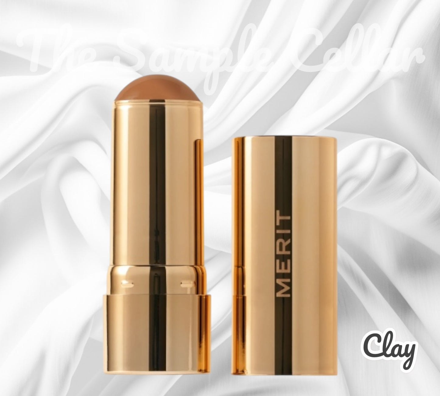 Merit Beauty - Bronze Balm