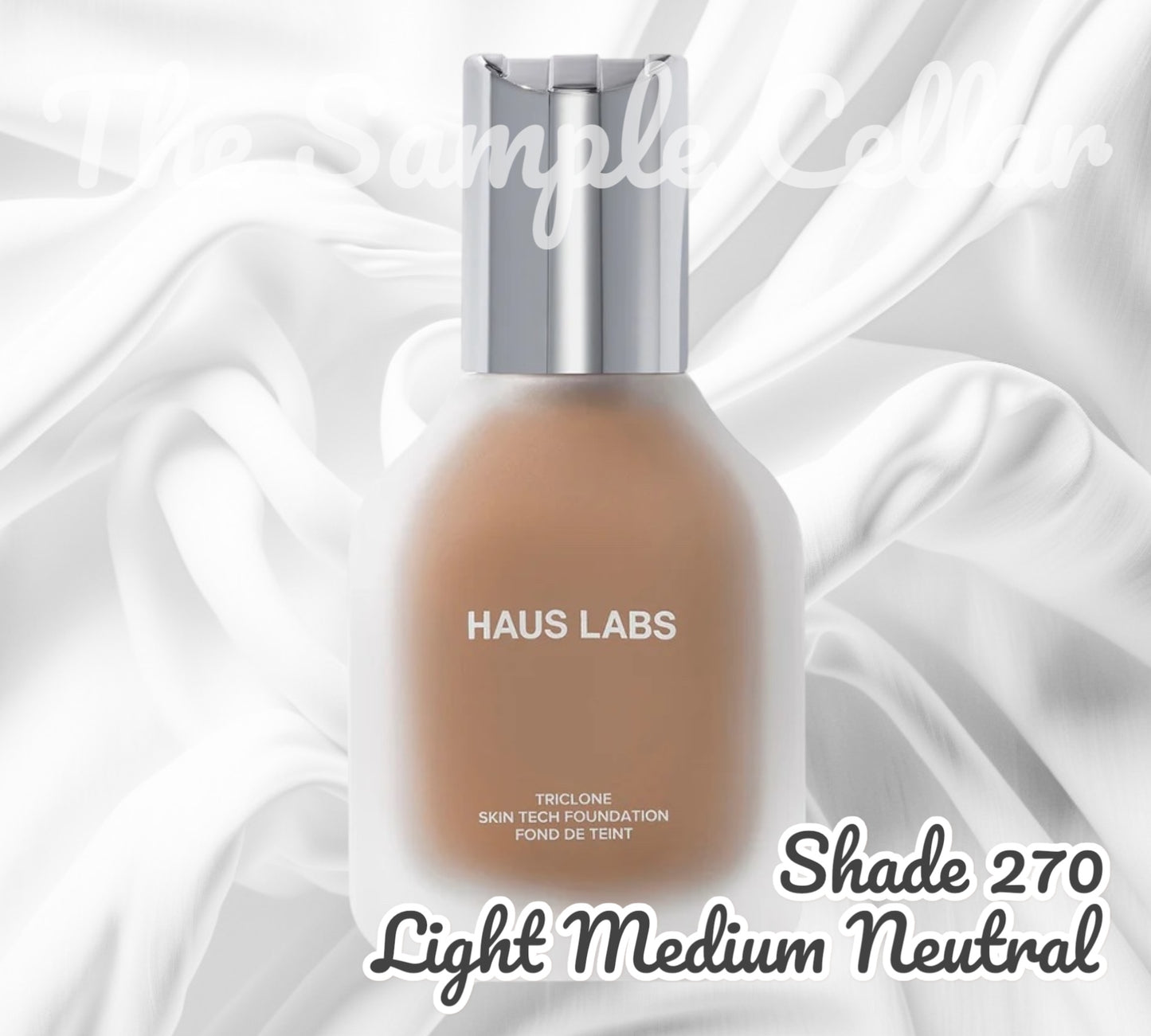 Haus Labs by Lady Gaga - Triclone Skin Tech Foundation