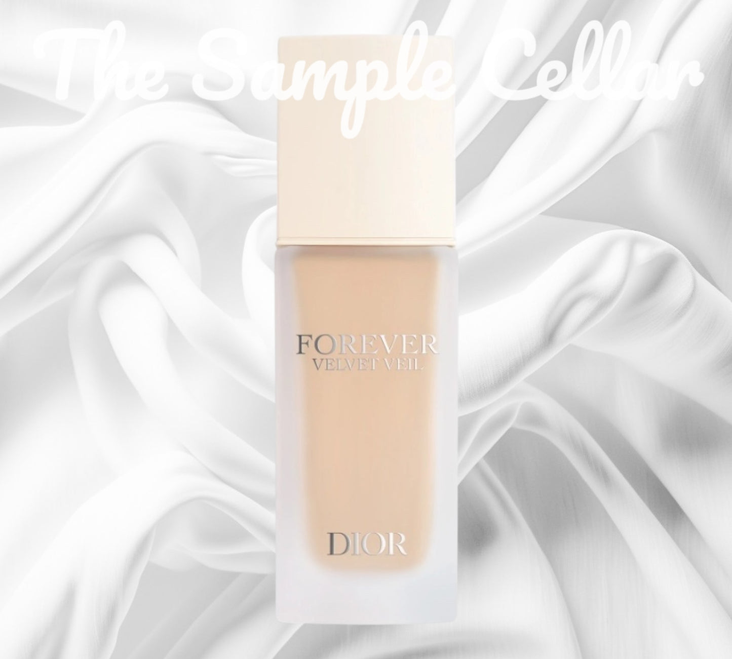 Dior - Forever Velvet Veil