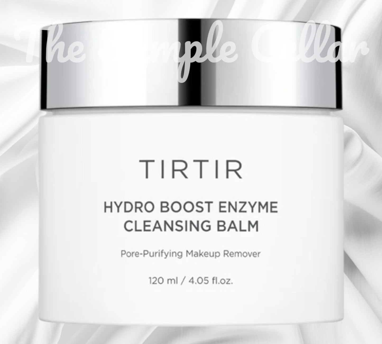 TIRTIR - Hydro Boost Enzyme Cleansing Balm