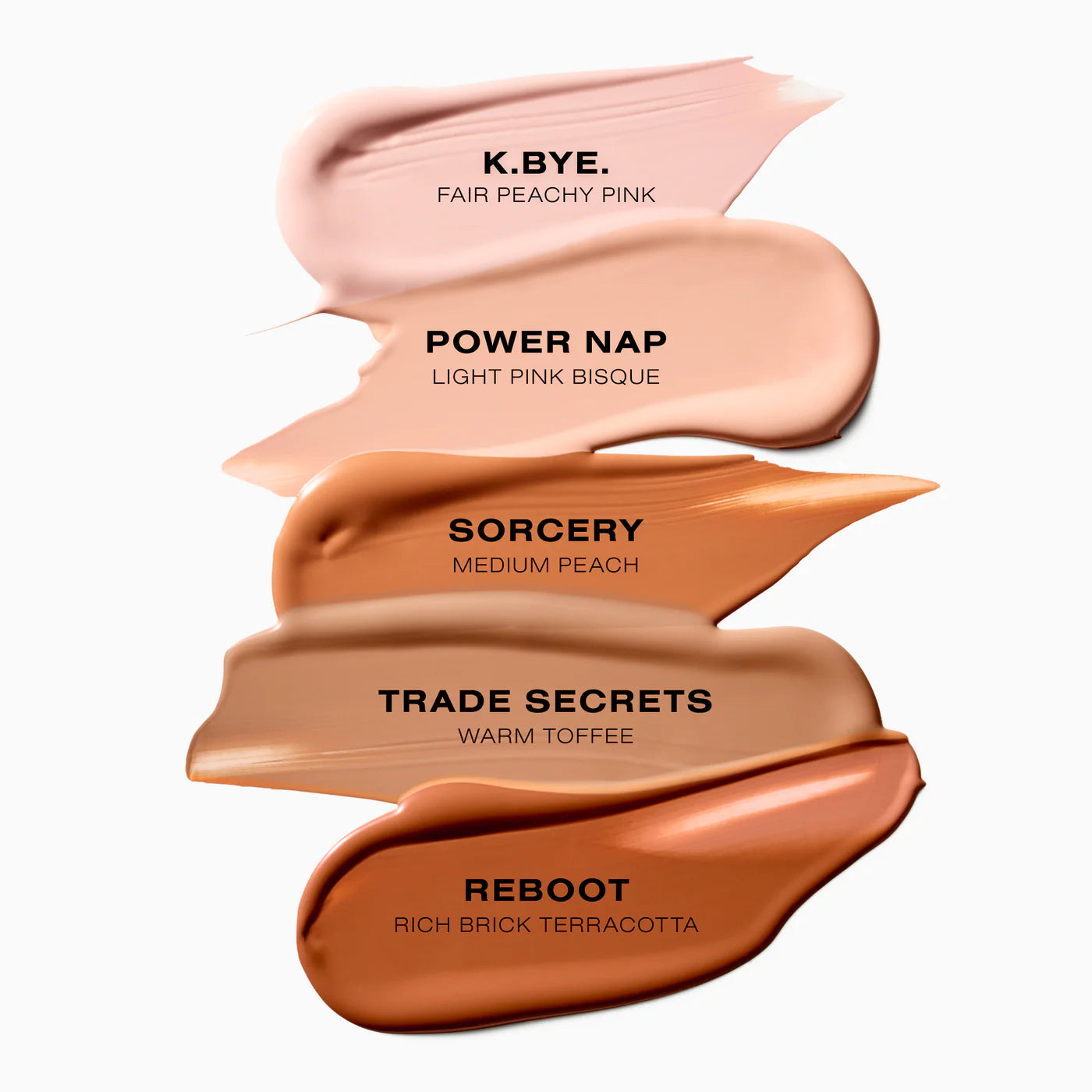 Sarah Creal - Face Flex Correct Instant Under Eye Brightener