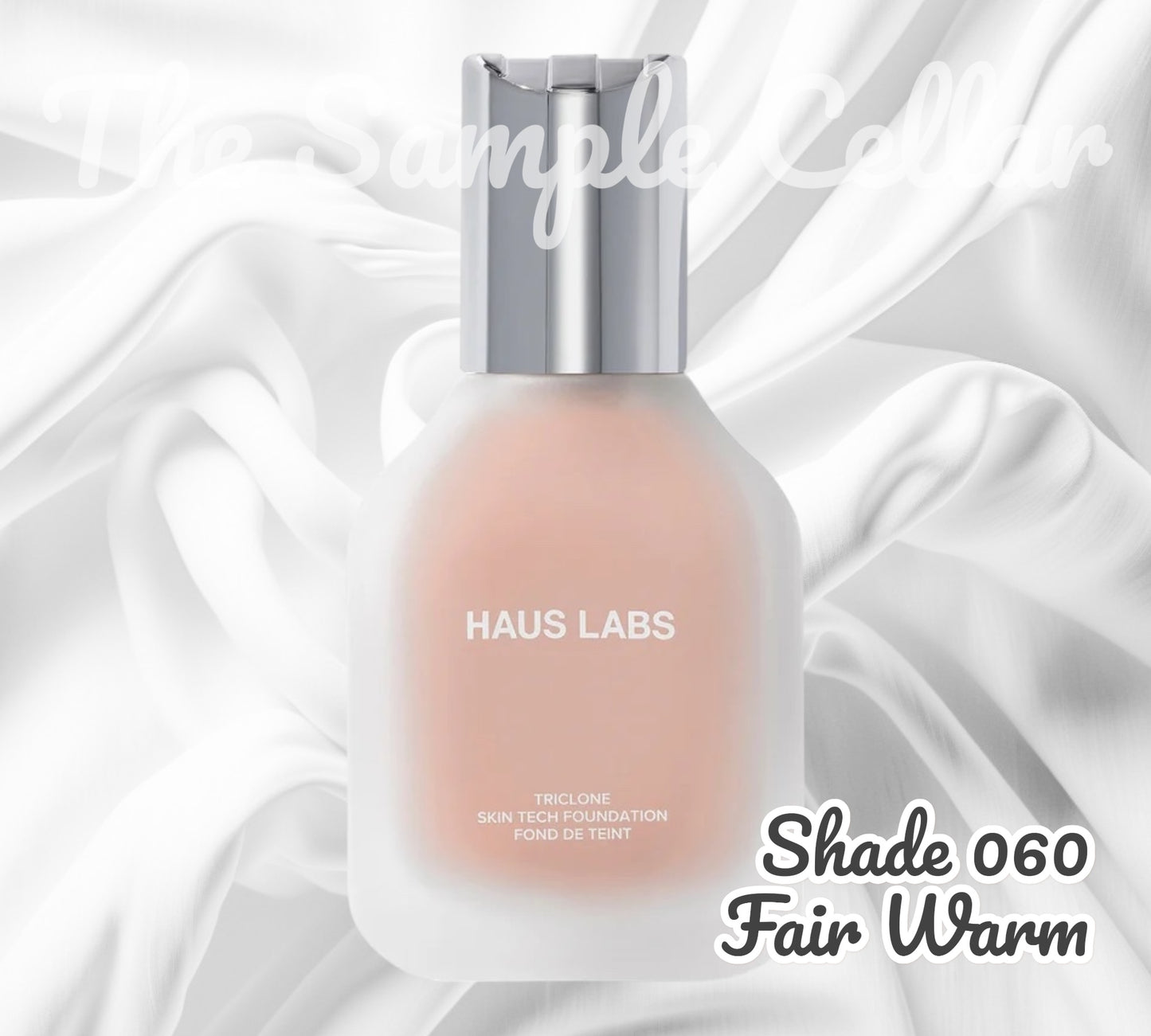 Haus Labs by Lady Gaga - Triclone Skin Tech Foundation