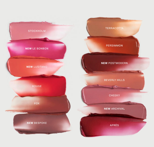 Merit Beauty - Flush Balm Cream Blush